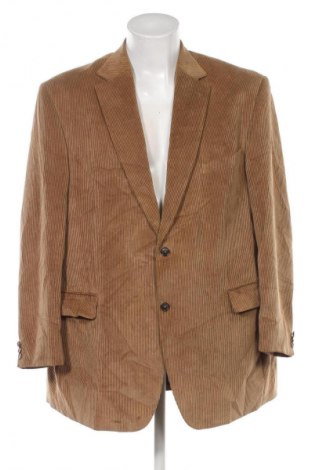 Férfi zakó Atelier Torino, Méret 3XL, Szín Barna, Ár 7 719 Ft