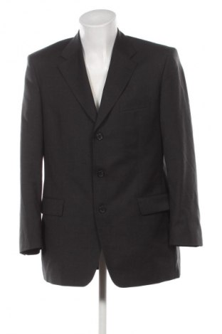 Pánske sako  BOSS, Veľkosť L, Farba Sivá, Cena  123,00 €