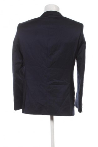 Pánské sako  BOSS, Velikost L, Barva Modrá, Cena  7 772,00 Kč