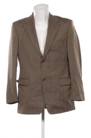 Męska marynarka BOSS, Rozmiar L, Kolor Złocisty, Cena 142,99 zł