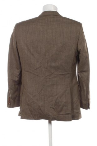 Męska marynarka BOSS, Rozmiar L, Kolor Złocisty, Cena 142,99 zł