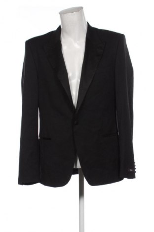 Sacou de bărbați BOSS, Mărime XL, Culoare Negru, Preț 641,23 Lei