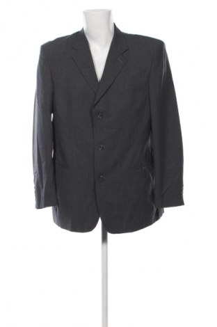 Pánské sako  Batistini, Velikost XL, Barva Šedá, Cena  199,00 Kč