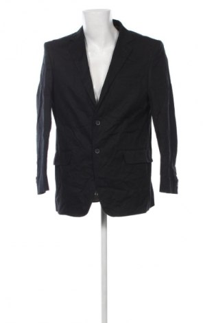 Férfi zakó Batistini, Méret L, Szín Fekete, Ár 2 609 Ft