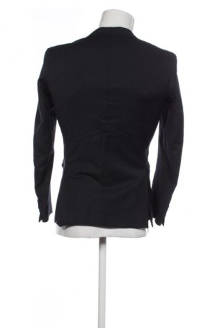 Męska marynarka Bertoni, Rozmiar S, Kolor Niebieski, Cena 47,99 zł