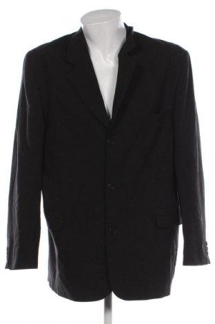 Pánské sako  Bertoni, Velikost 3XL, Barva Černá, Cena  319,00 Kč