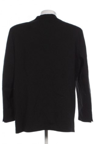 Pánské sako  Bertoni, Velikost 3XL, Barva Černá, Cena  319,00 Kč