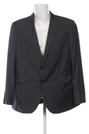 Sacou de bărbați Bexleys, Mărime XL, Culoare Gri, Preț 237,39 Lei