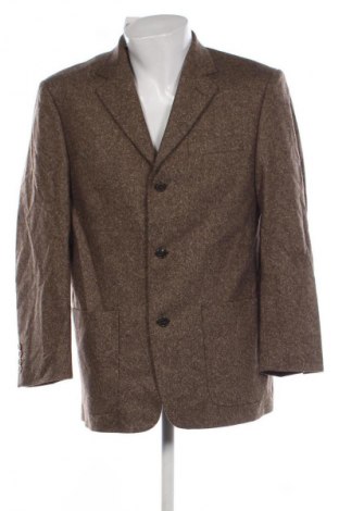 Męska marynarka Biaggini, Rozmiar L, Kolor Brązowy, Cena 160,75 zł