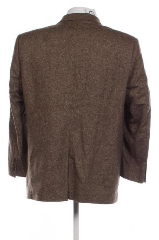 Męska marynarka Biaggini, Rozmiar L, Kolor Brązowy, Cena 160,75 zł