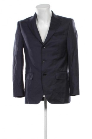 Férfi zakó Boggi, Méret M, Szín Kék, Ár 97 946 Ft