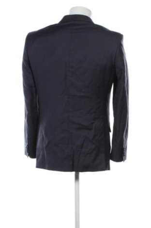 Férfi zakó Boggi, Méret M, Szín Kék, Ár 97 946 Ft