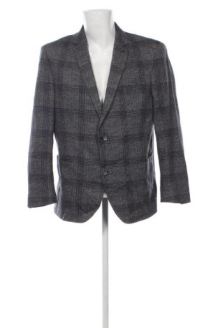 Męska marynarka Bugatti, Rozmiar XXL, Kolor Kolorowy, Cena 94,99 zł