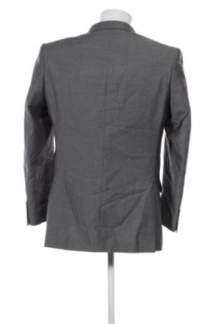 Férfi zakó Burton of London, Méret L, Szín Szürke, Ár 19 008 Ft