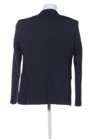 Férfi zakó Burton of London, Méret L, Szín Kék, Ár 18 786 Ft