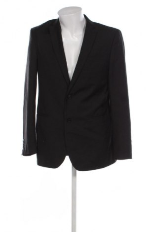 Férfi zakó C&A, Méret L, Szín Fekete, Ár 12 397 Ft