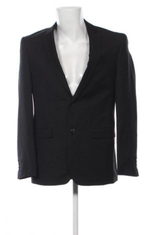 Pánské sako  C&A, Velikost S, Barva Černá, Cena  249,00 Kč