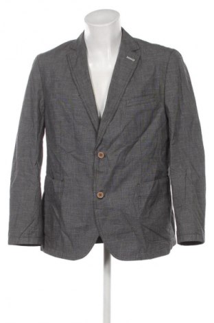 Męska marynarka Calamar, Rozmiar L, Kolor Szary, Cena 77,99 zł