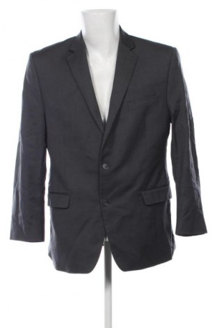 Sacou de bărbați Calvin Klein, Mărime XL, Culoare Gri, Preț 637,99 Lei