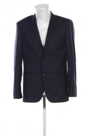 Férfi zakó Calvin Klein, Méret XL, Szín Sokszínű, Ár 52 880 Ft