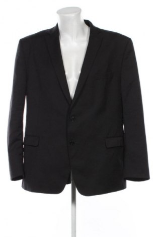 Férfi zakó Calvin Klein, Méret M, Szín Fekete, Ár 54 136 Ft