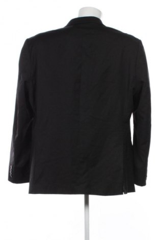 Férfi zakó Calvin Klein, Méret M, Szín Fekete, Ár 54 136 Ft