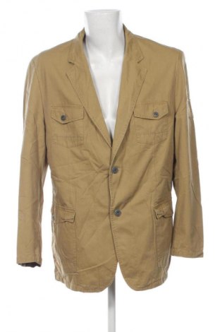 Męska marynarka Camel Active, Rozmiar XL, Kolor Beżowy, Cena 142,99 zł