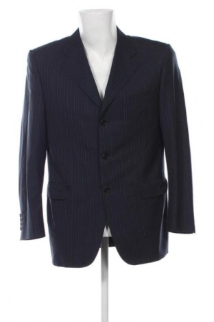 Мъжко сако Canali, Размер L, Цвят Многоцветен, Цена 221,90 €