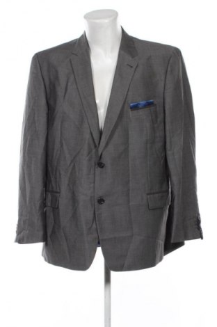 Pánské sako  Canda, Velikost XXL, Barva Šedá, Cena  239,00 Kč