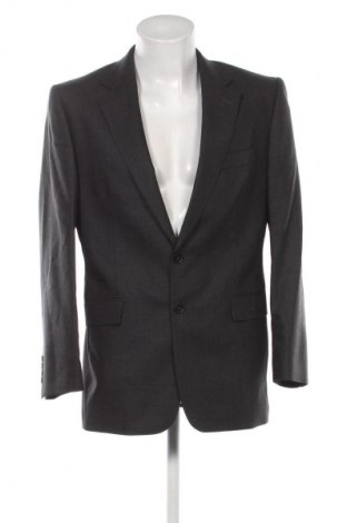 Męska marynarka Charles Tyrwhitt, Rozmiar L, Kolor Szary, Cena 282,00 zł