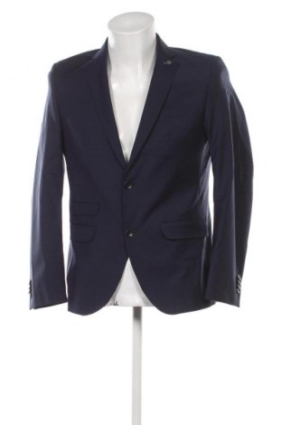 Pánské sako  Club Of Gents, Velikost M, Barva Modrá, Cena  589,00 Kč