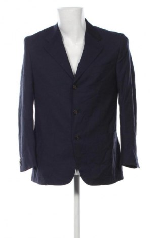 Męska marynarka Corneliani, Rozmiar M, Kolor Niebieski, Cena 411,99 zł