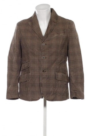 Sacou de bărbați Crosby, Mărime L, Culoare Multicolor, Preț 76,99 Lei