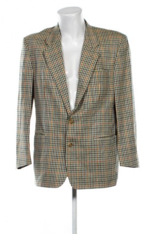 Ανδρικό σακάκι Daks, Μέγεθος XL, Χρώμα Πολύχρωμο, Τιμή 52,75 €