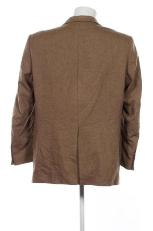 Sacou de bărbați Daniel Hechter, Mărime XL, Culoare Maro, Preț 94,99 Lei