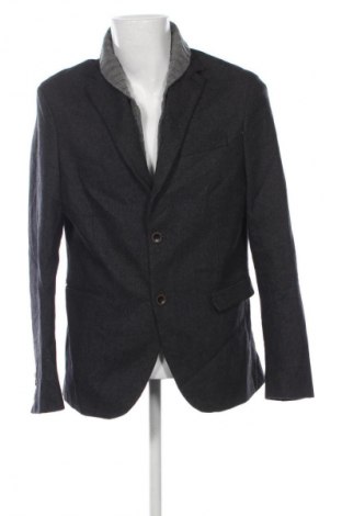 Pánske sako  Desigual, Veľkosť XL, Farba Čierna, Cena  28,95 €