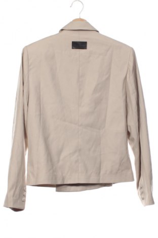 Pánské sako  Don't Waste Culture, Velikost XS, Barva Béžová, Cena  4 449,00 Kč