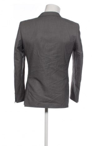 Pánské sako  Dressmann, Velikost S, Barva Šedá, Cena  249,00 Kč