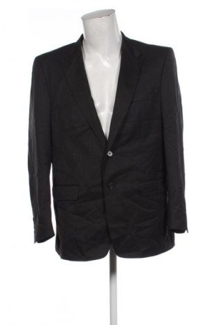 Pánské sako  Dressmann, Velikost XL, Barva Černá, Cena  239,00 Kč