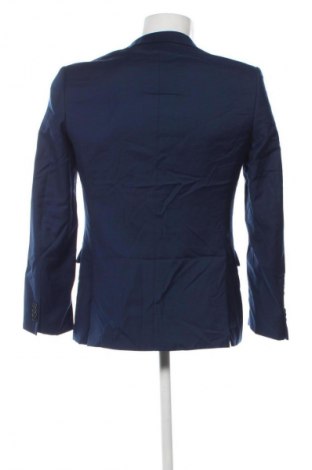 Pánské sako  Dressmann, Velikost M, Barva Modrá, Cena  249,00 Kč