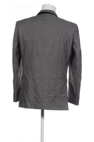 Męska marynarka Dressmann, Rozmiar L, Kolor Szary, Cena 31,99 zł