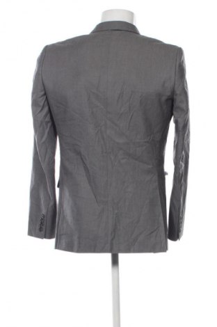 Pánské sako  Dressmann, Velikost M, Barva Šedá, Cena  209,00 Kč