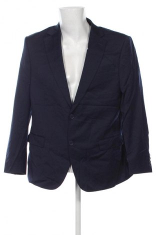 Férfi zakó Dressmann, Méret XL, Szín Kék, Ár 5 199 Ft