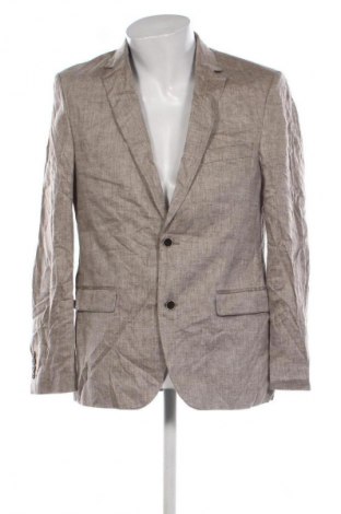 Sacou de bărbați Dressmann, Mărime L, Culoare Multicolor, Preț 44,99 Lei