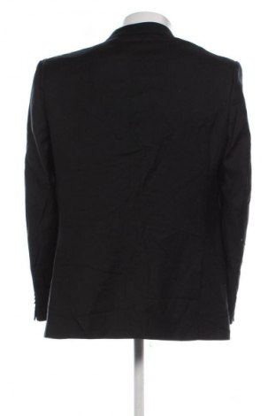 Sacou de bărbați Dressmann, Mărime L, Culoare Negru, Preț 40,99 Lei