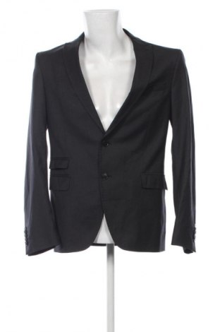 Férfi zakó Drykorn for beautiful people, Méret M, Szín Fekete, Ár 36 145 Ft