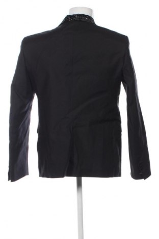 Sacou de bărbați Dsquared2, Mărime L, Culoare Negru, Preț 3.029,99 Lei