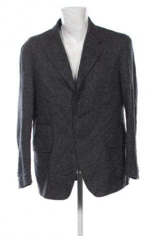 Ανδρικό σακάκι Enrico Coveri, Μέγεθος XL, Χρώμα Γκρί, Τιμή 13,99 €