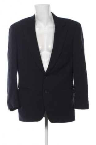 Мъжко сако Ermenegildo Zegna, Размер L, Цвят Син, Цена 191,73 €