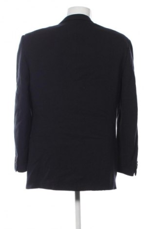 Мъжко сако Ermenegildo Zegna, Размер L, Цвят Син, Цена 191,73 €